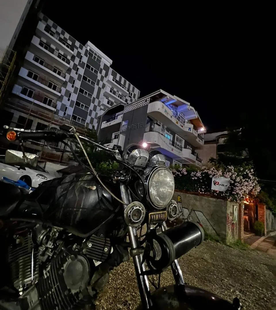 Divina Hostel Tirana