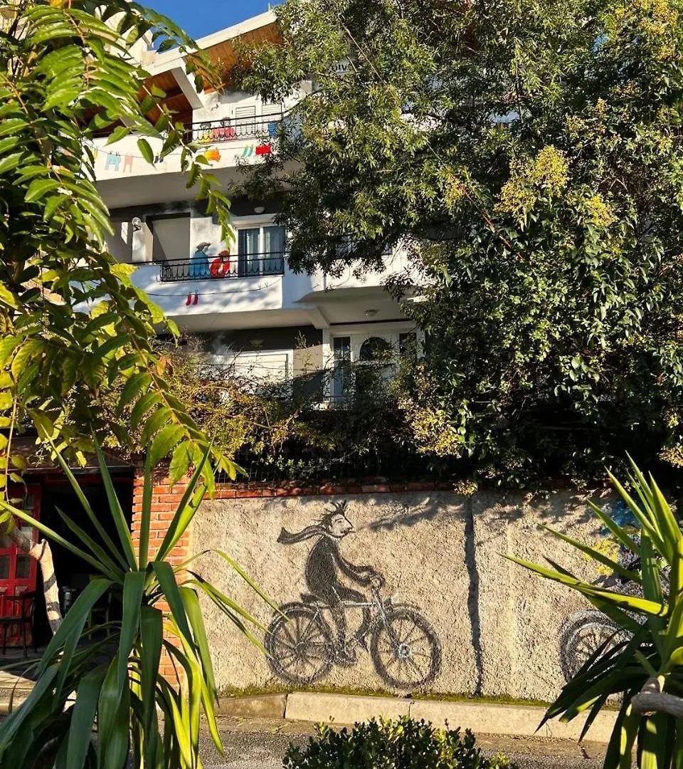 Divina Hostel Tirana 0*,