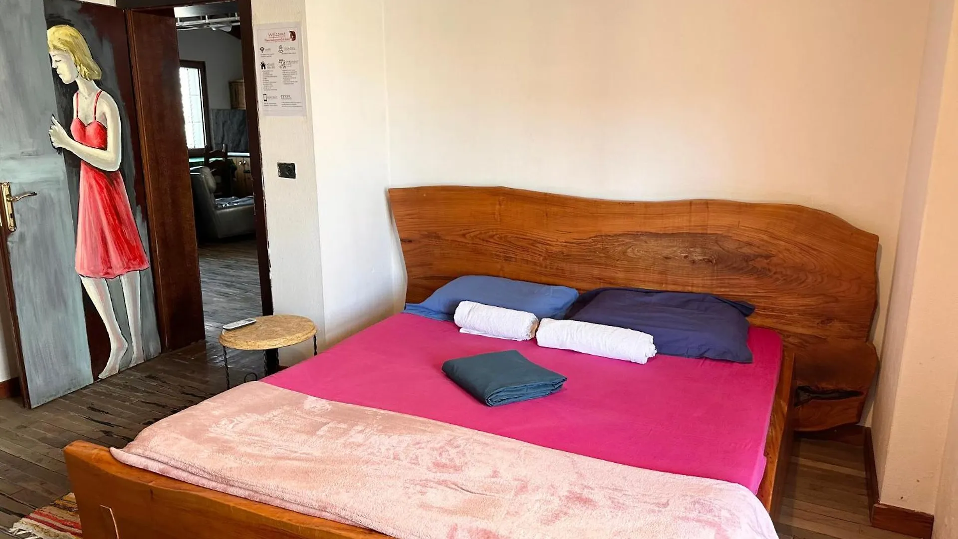 Divina Hostel Tirana