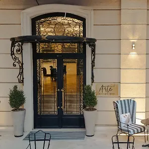 Arte Boutique Tirana