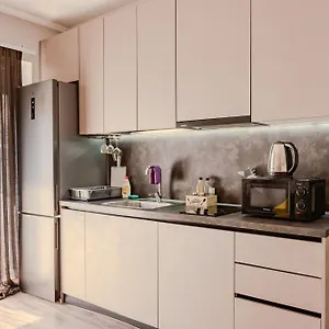 Apartamento Bejart 1, Tirana