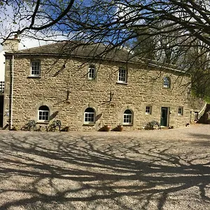 Elysian Fields @ Ing Hill Outhgill